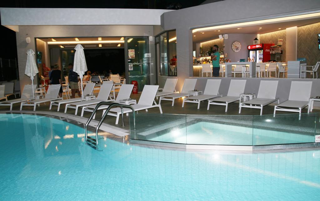 Hotel Agrelli & Kardamena (Kos)