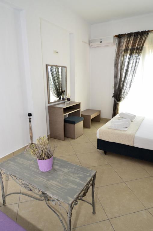 Apartment Inanthi *