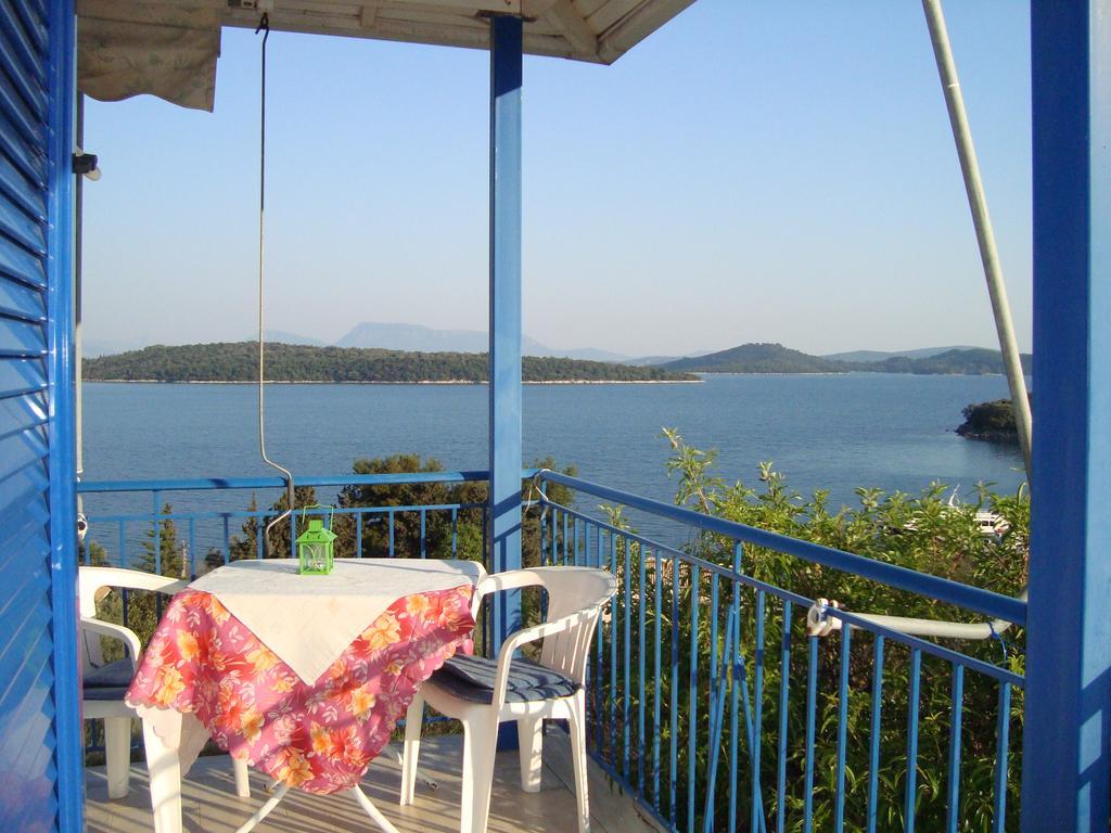 Apartment Gianna Nydri (Lefkada)