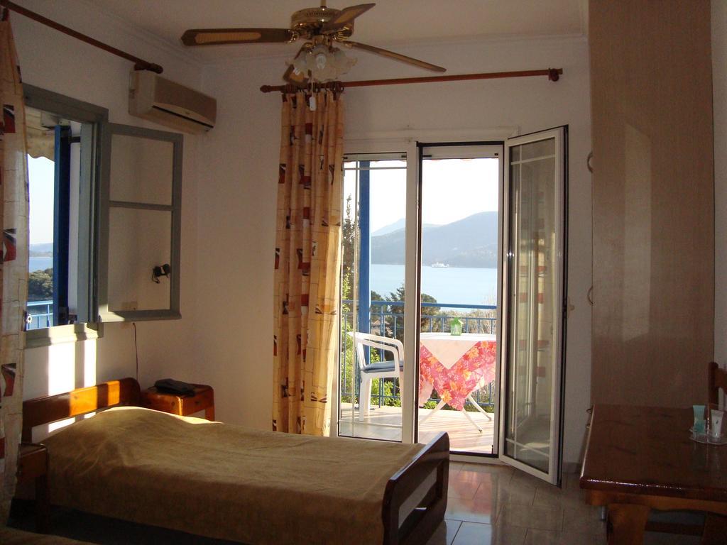 Gianna Nydri (Lefkada)