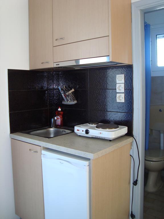 Apartment Gianna Nydri (Lefkada)