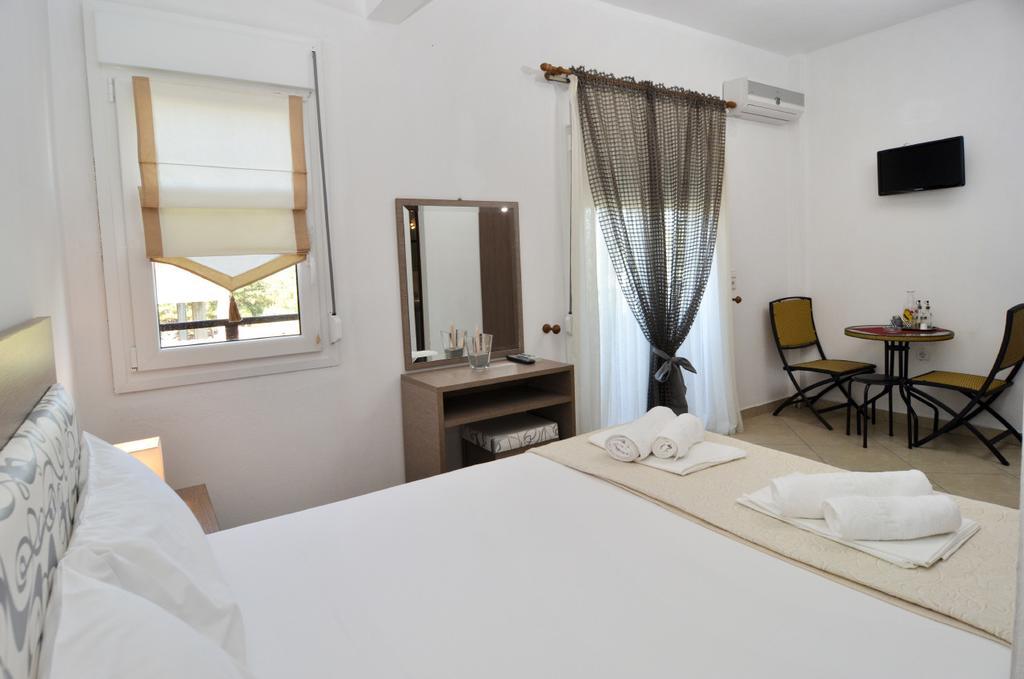 Apartment Inanthi