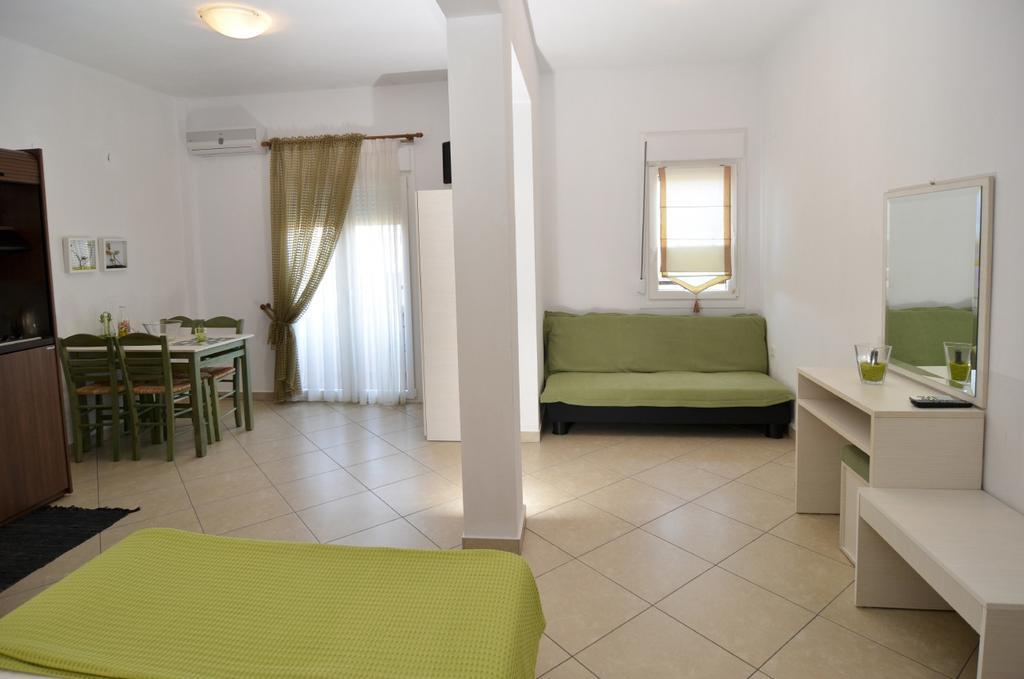 Apartment Inanthi