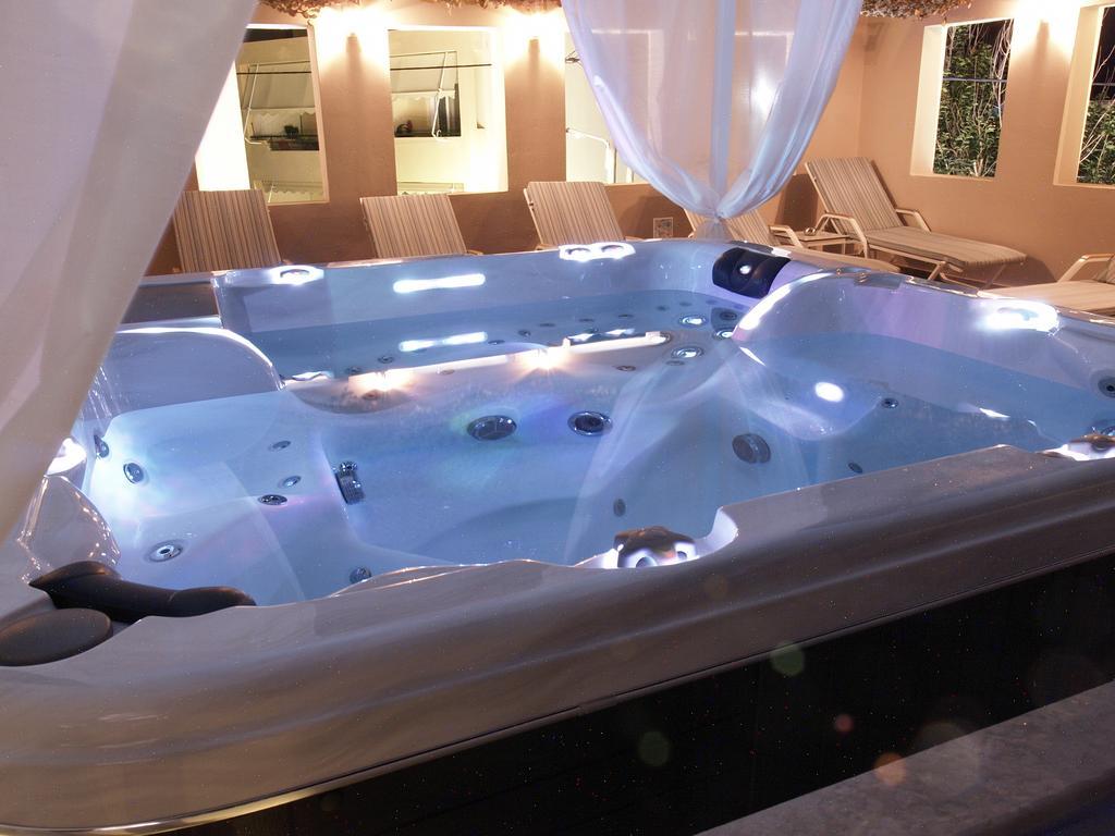 Hotel Omiros Boutique Hotel (Adults Only) 3*