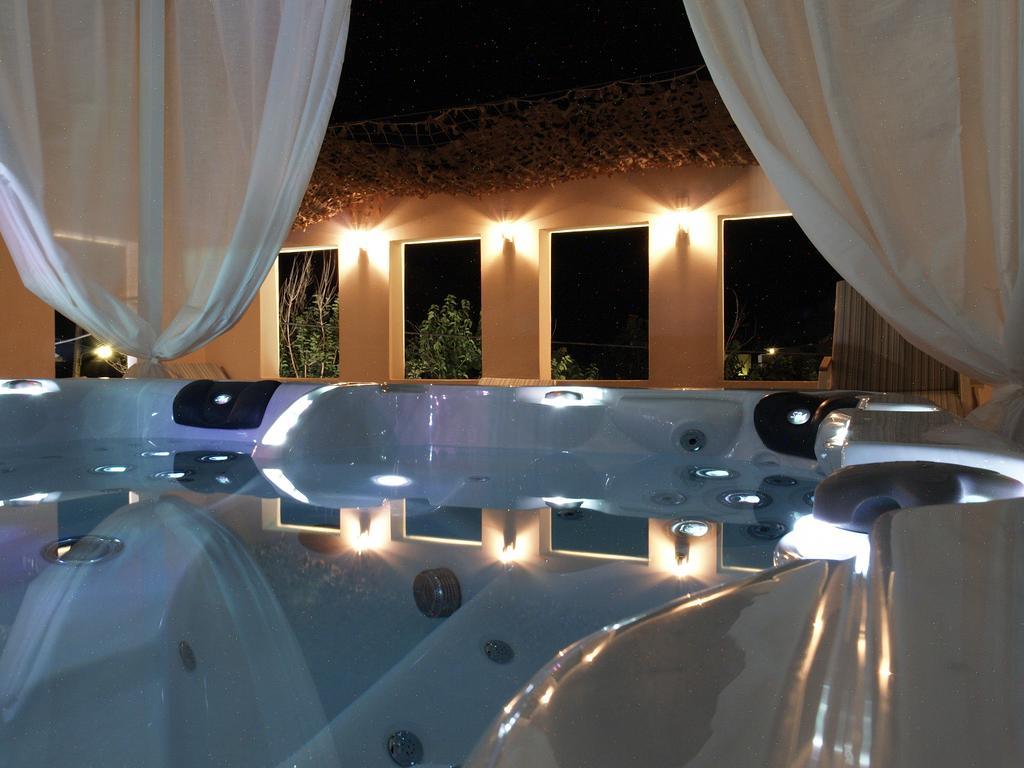 Omiros Boutique Hotel (Adults Only) Rethymno (Crete)