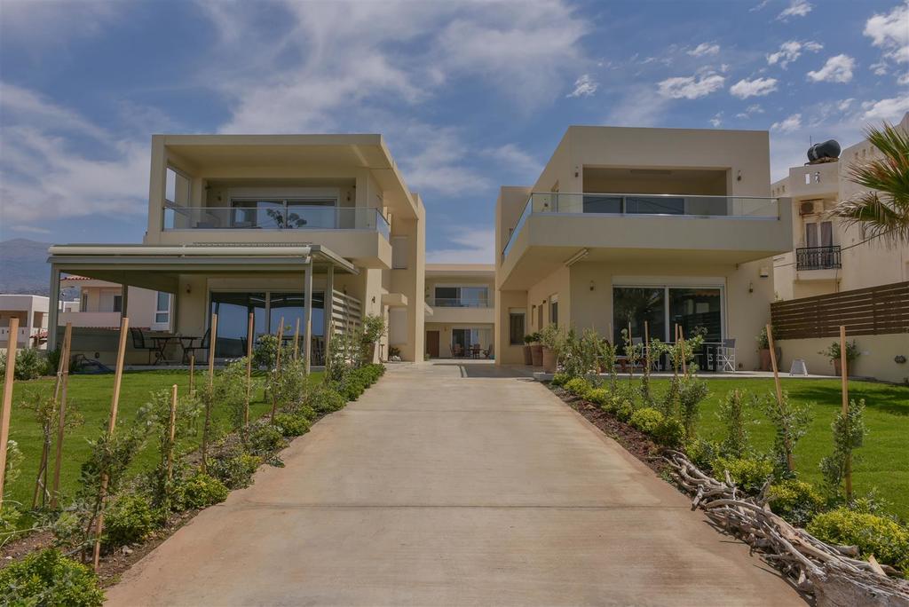 Apartment Lidia Beach