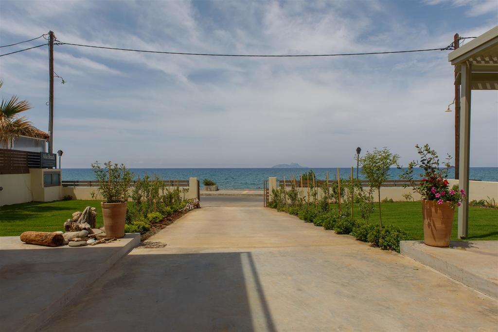 Apartment Lidia Beach *