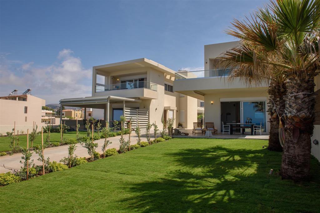 Apartment Lidia Beach *