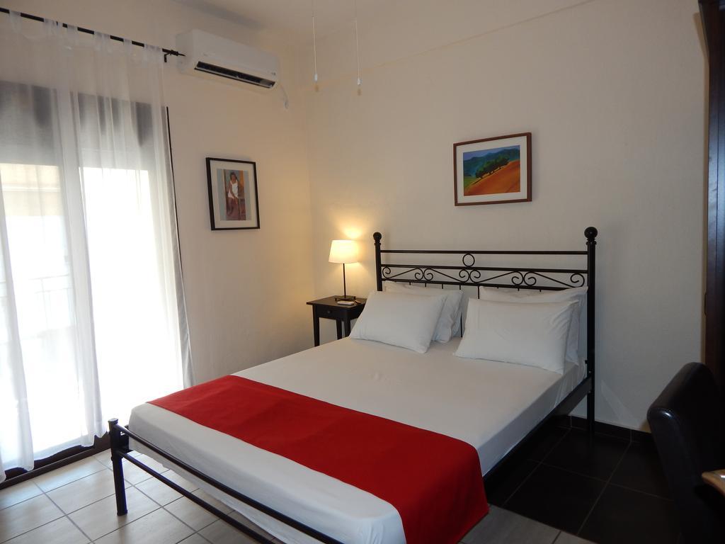 Apartment Kripis Studio Pefkochori