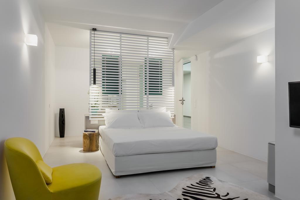 Villa White Grace - A Seductive World Of Luxury