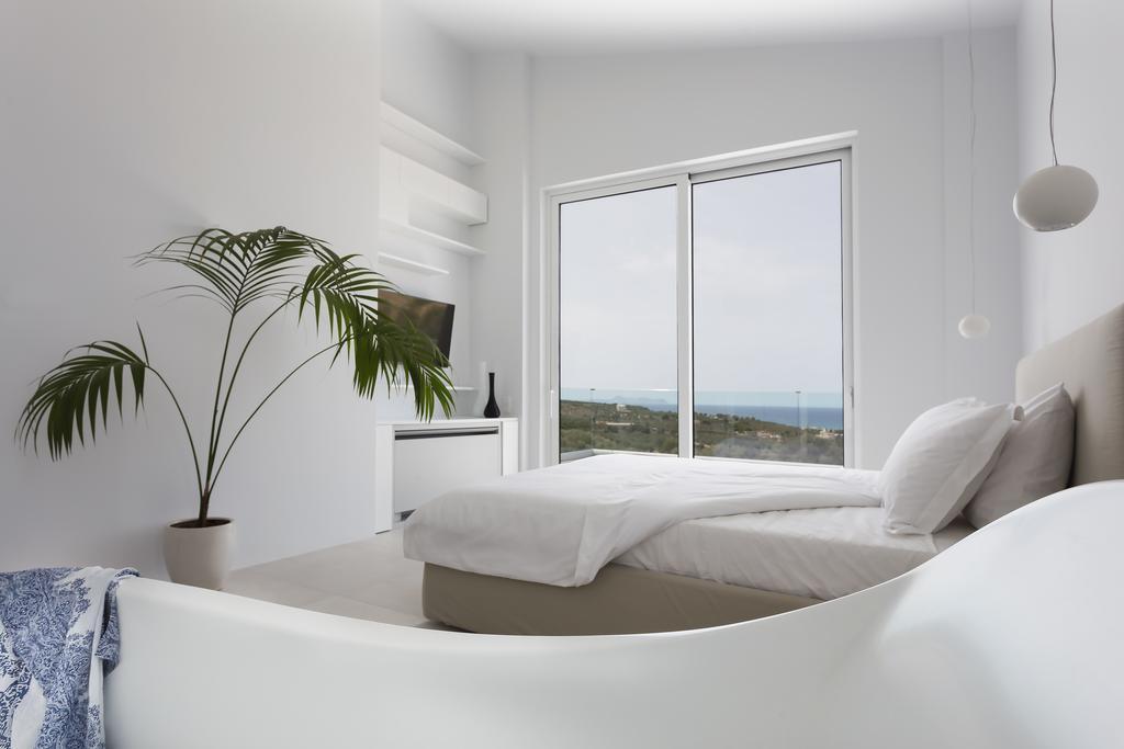 Villa White Grace - A Seductive World Of Luxury *