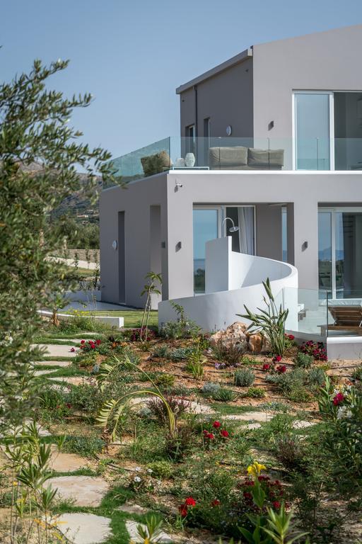 Villa White Grace - A Seductive World Of Luxury Pigi (Crete)