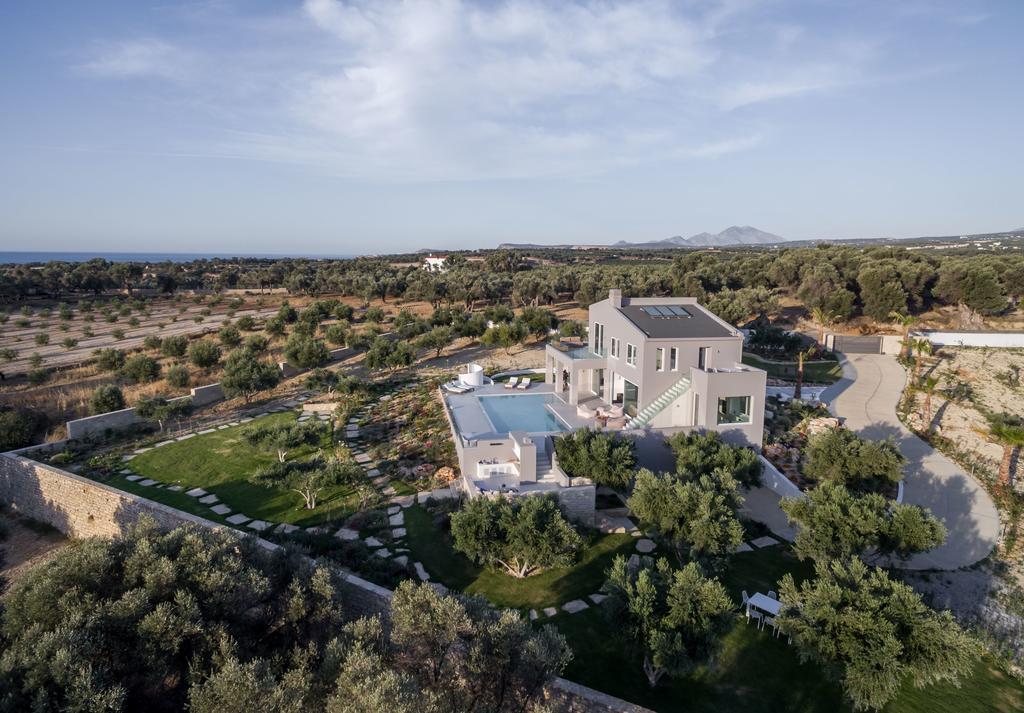 Villa White Grace - A Seductive World Of Luxury