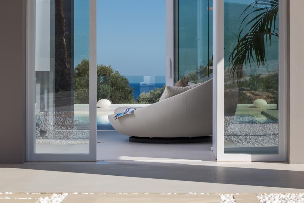 Villa White Grace - A Seductive World Of Luxury Pigi (Crete)