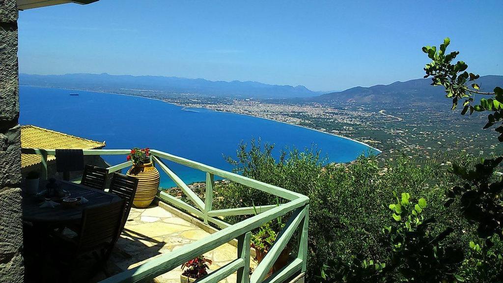 Holiday home Luxury Stonehouse Verga *