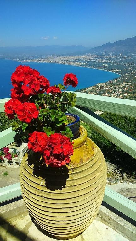 Holiday home Luxury Stonehouse Verga *