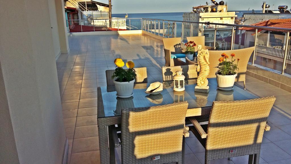 Apartment Pioneer Excelsior Paralia Katerinis