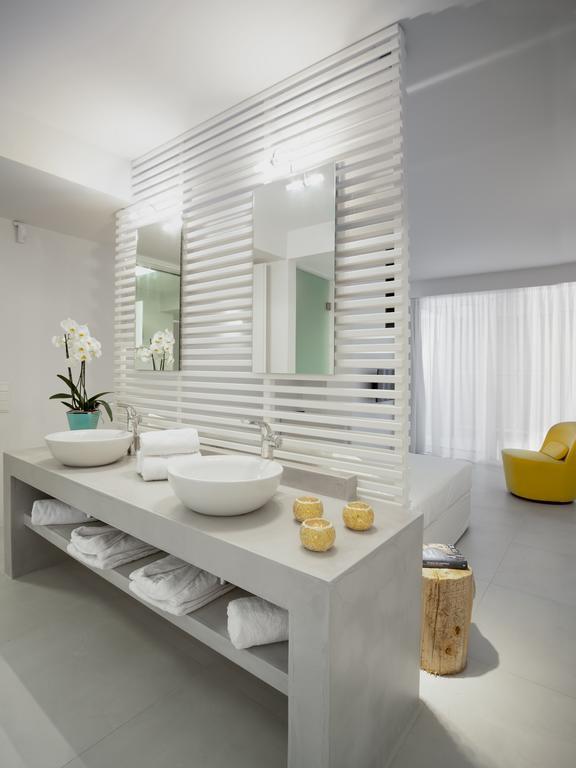 Villa White Grace - A Seductive World Of Luxury