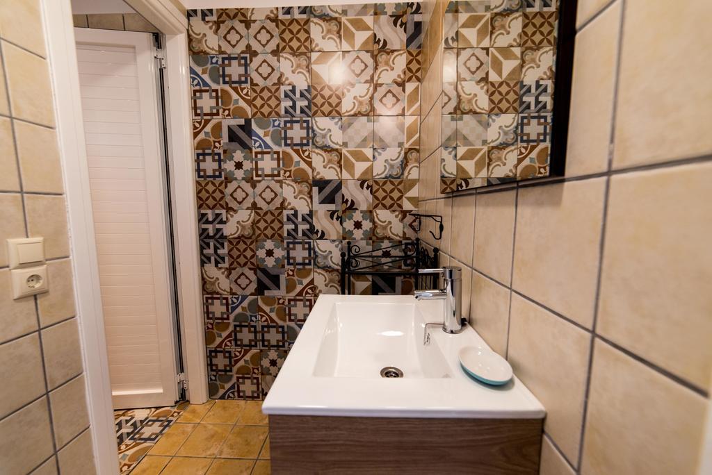 Apartment Casa Di Porto Roma Vasilikos (Zakynthos)