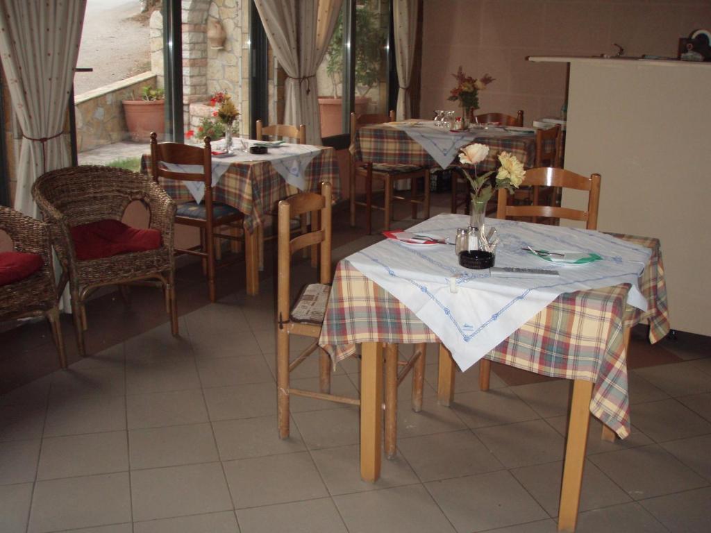 Aparthotel Maria