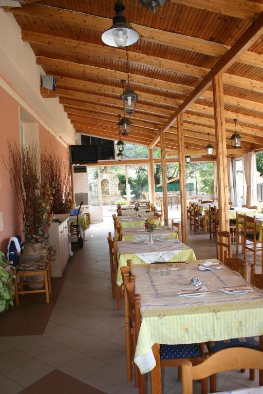 Maria 3* Lourdata (Kefalonia)