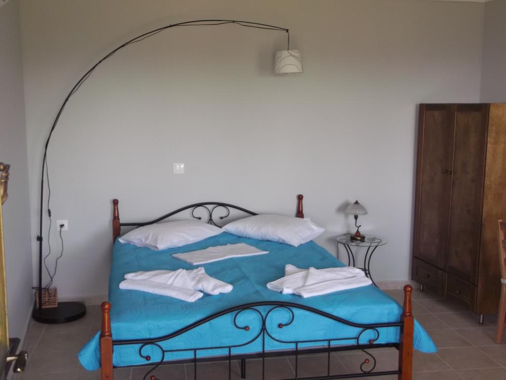 Guest house Stone *