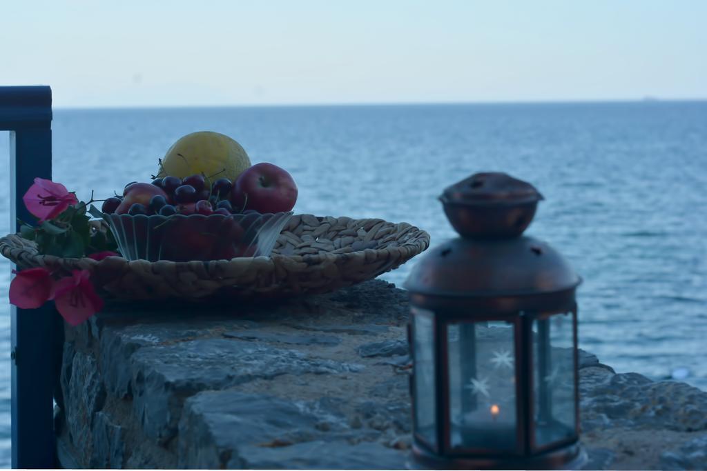 Apartment Chios Xenia &