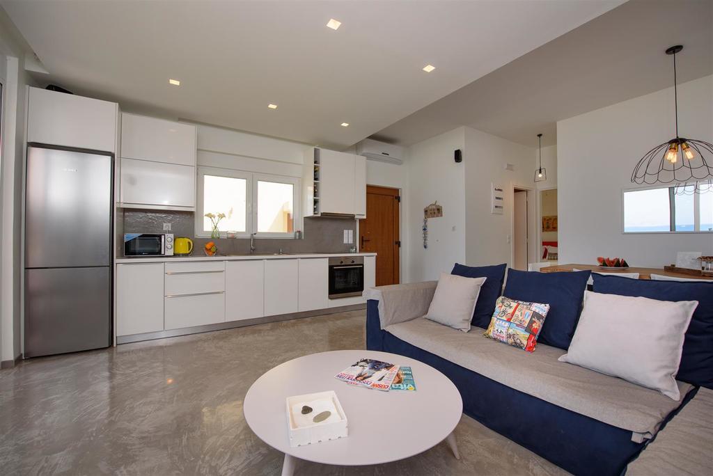 Apartment Lidia Beach Kokkinos Pirgos