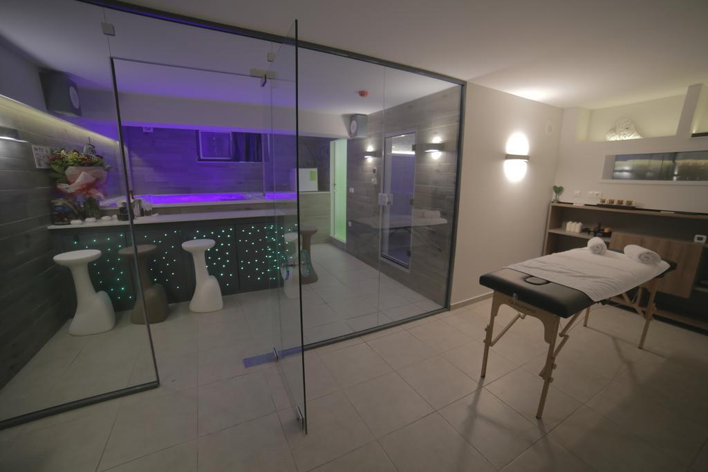 Apartment Eco Paralia *