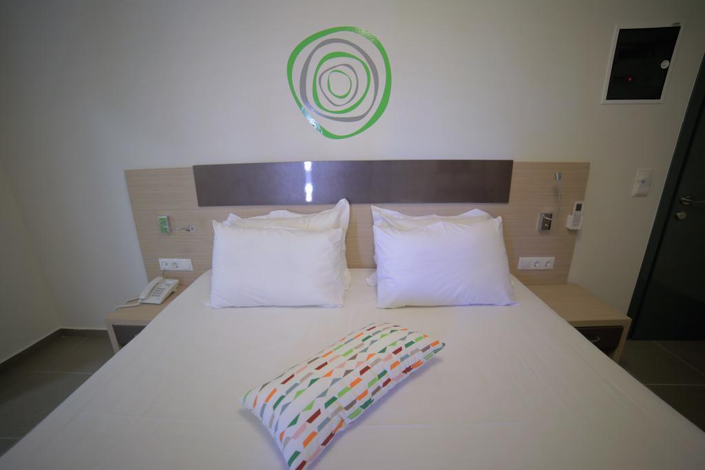 Eco Paralia Paralia Katerinis
