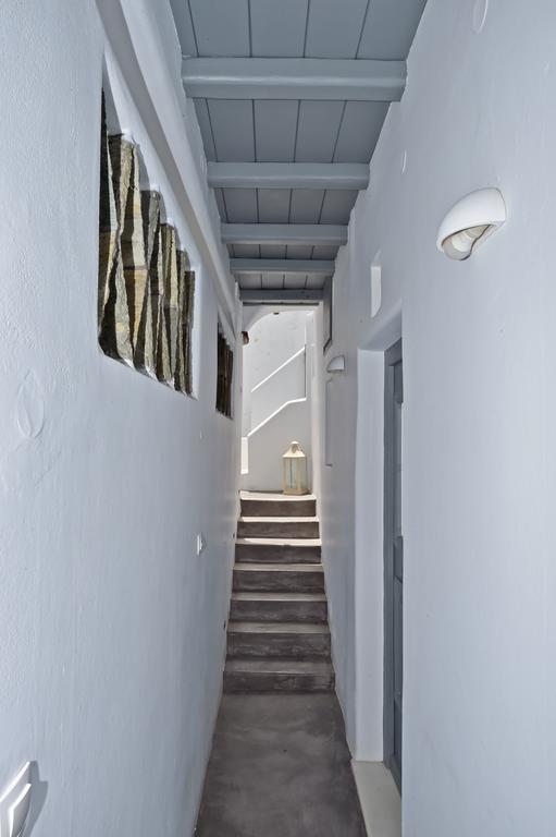 Guest house Eleftheria Veloudiou Tinos