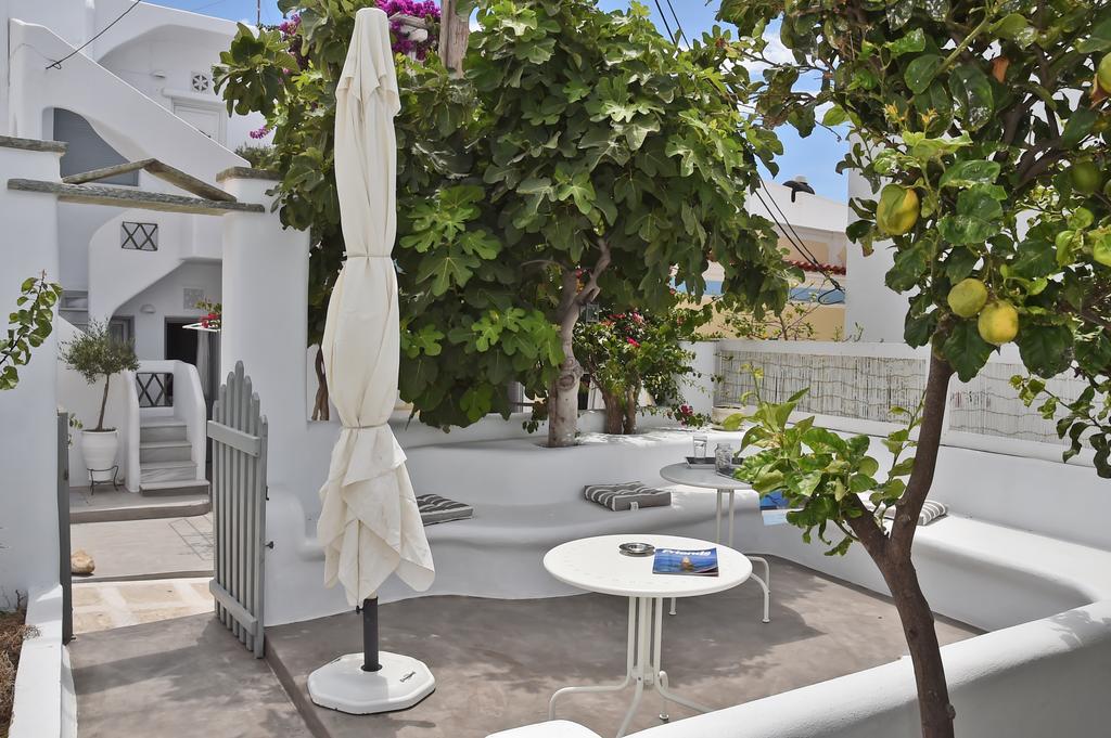 Guest house Eleftheria Veloudiou *