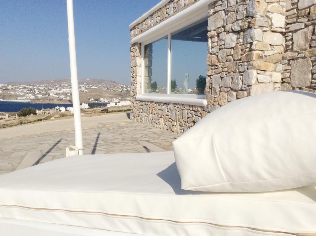 Villa Blue Ocean Mykonos *