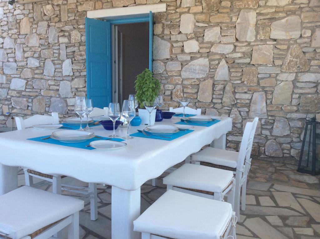 Villa Blue Ocean Mykonos *