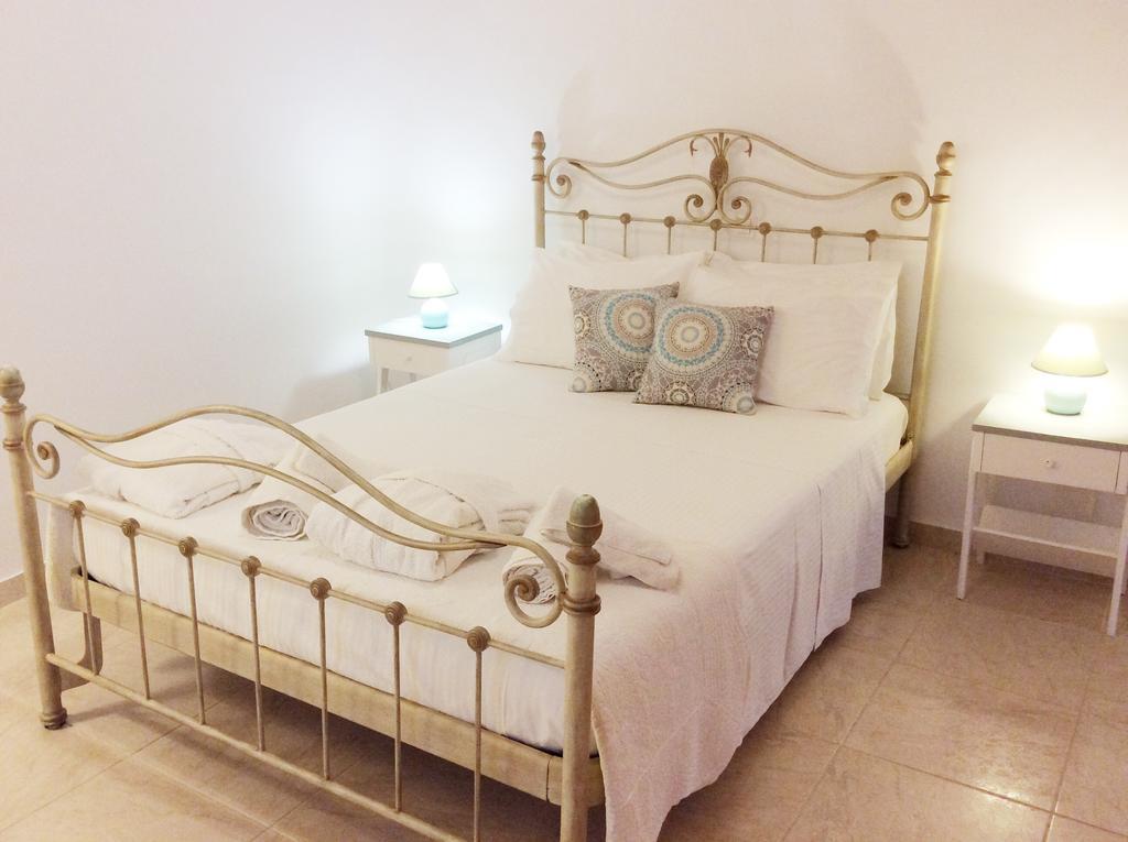 Villa Blue Ocean Mykonos Ornos (Mykonos)