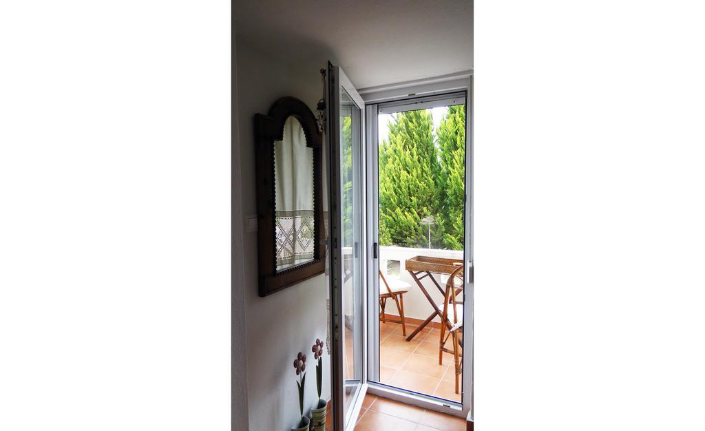 Holiday home εva's House
