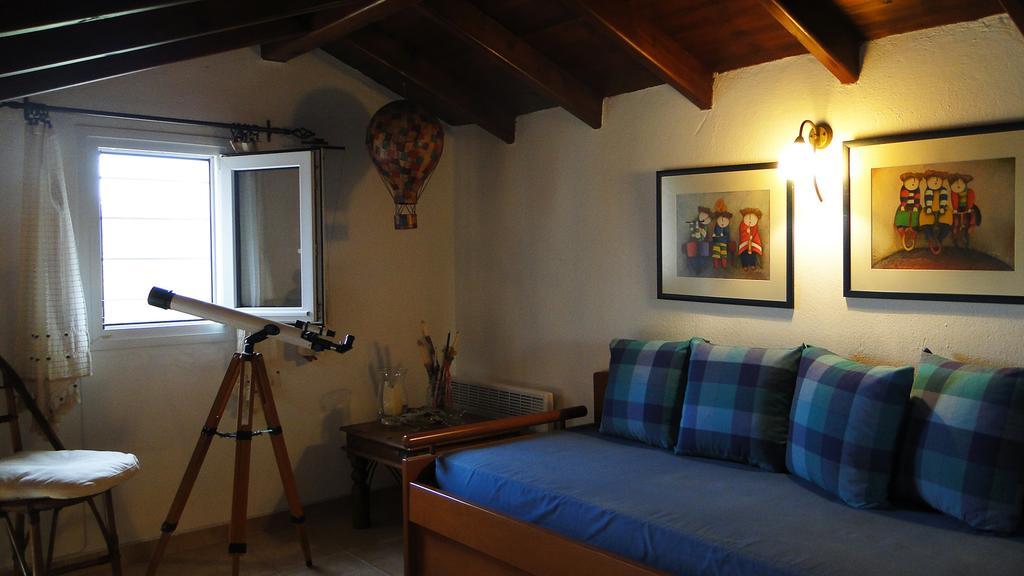 εva's House