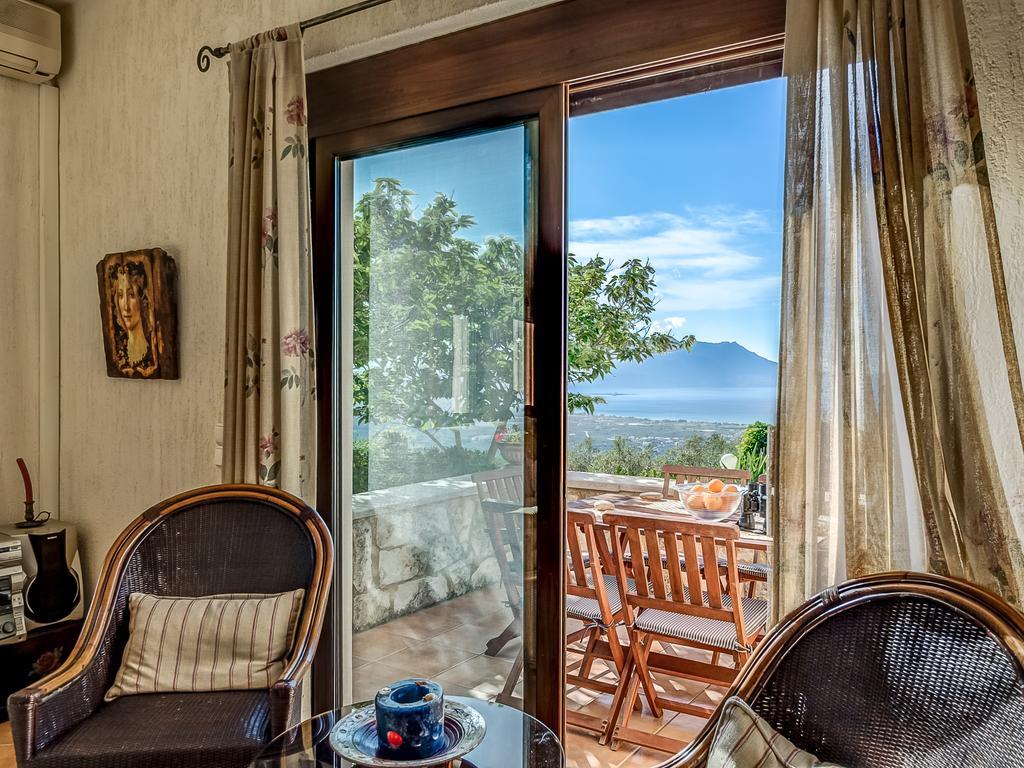 Villa Kalliani *