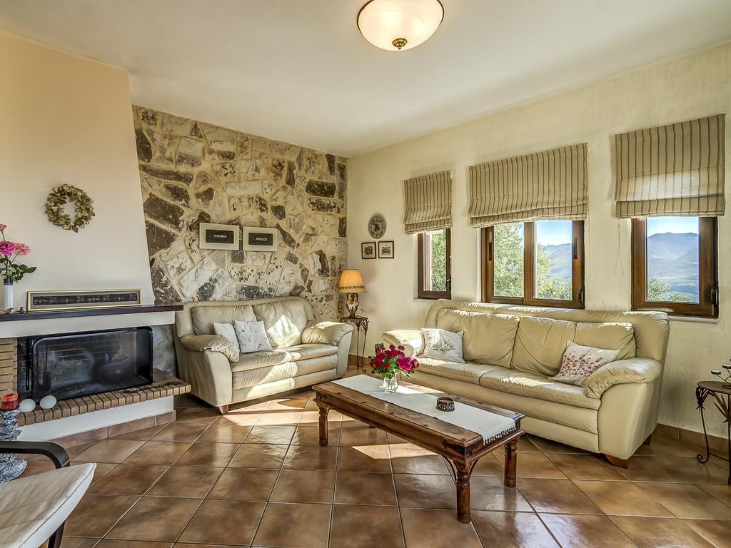 Villa Kalliani