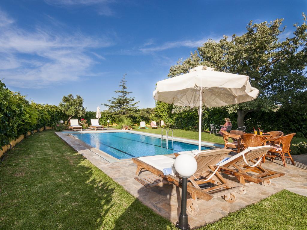 Villa Kalliani Kissamos