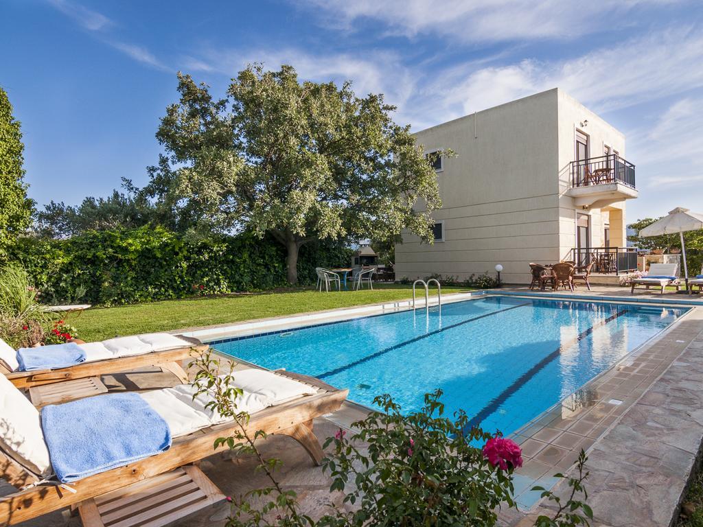 Villa Kalliani *