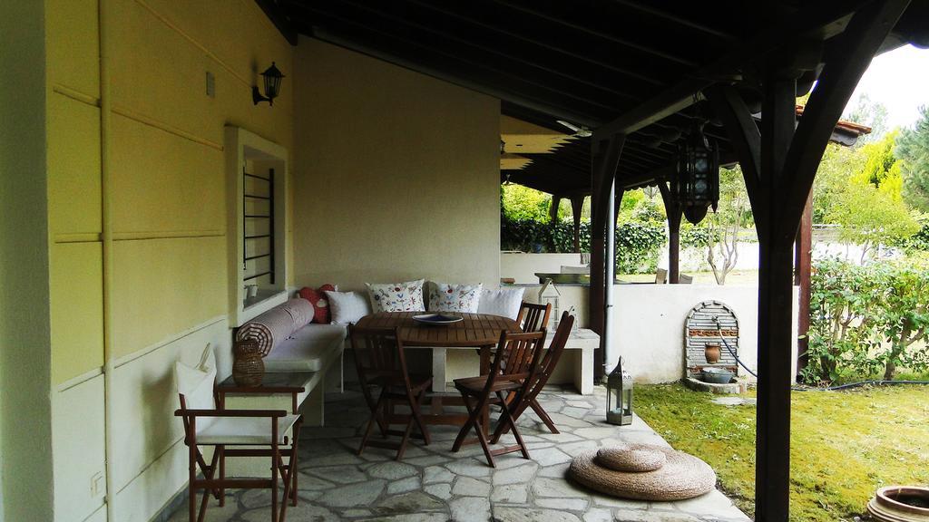 εva's House Vourvourou
