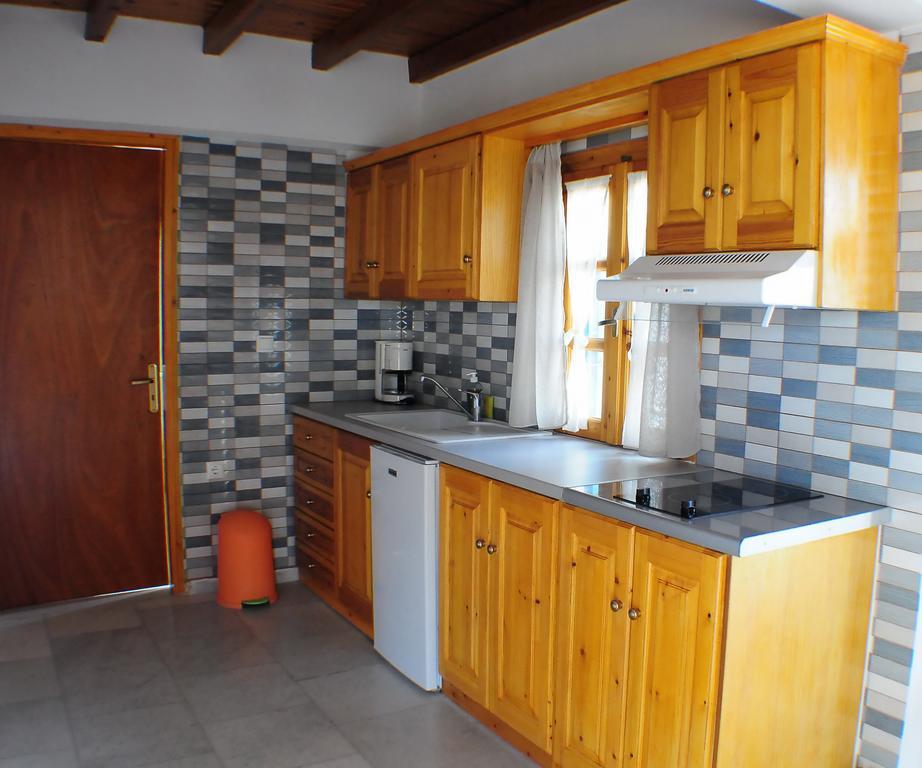 Ariadne House Agia Anna (Naxos)