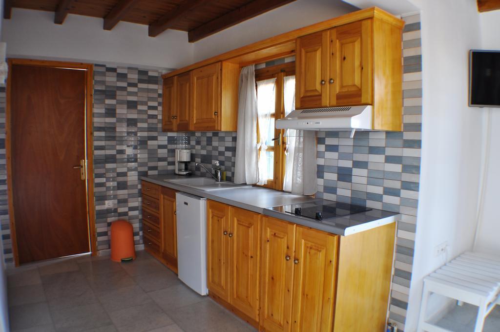 Villa Ariadne House