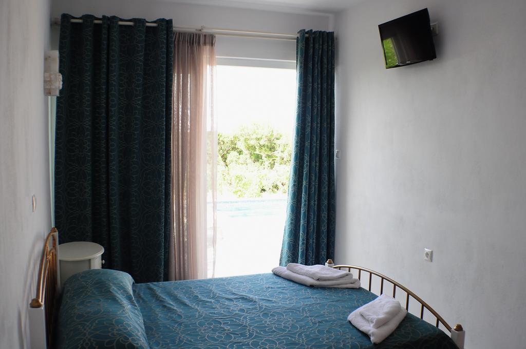 Villa Ariadne House *