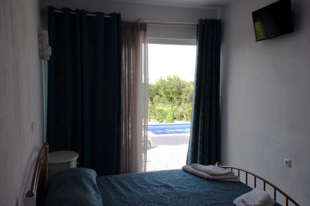 Villa Ariadne House Agia Anna (Naxos)
