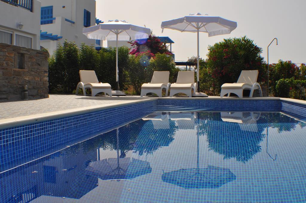 Villa Ariadne House Agia Anna (Naxos)