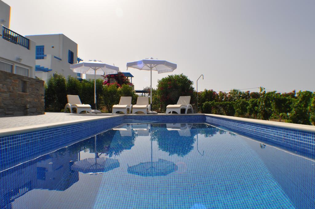 Villa Ariadne House