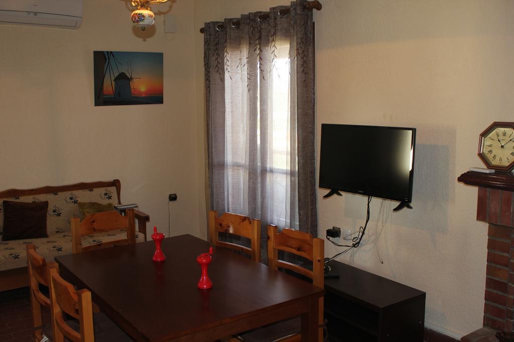 Apartment Blue *