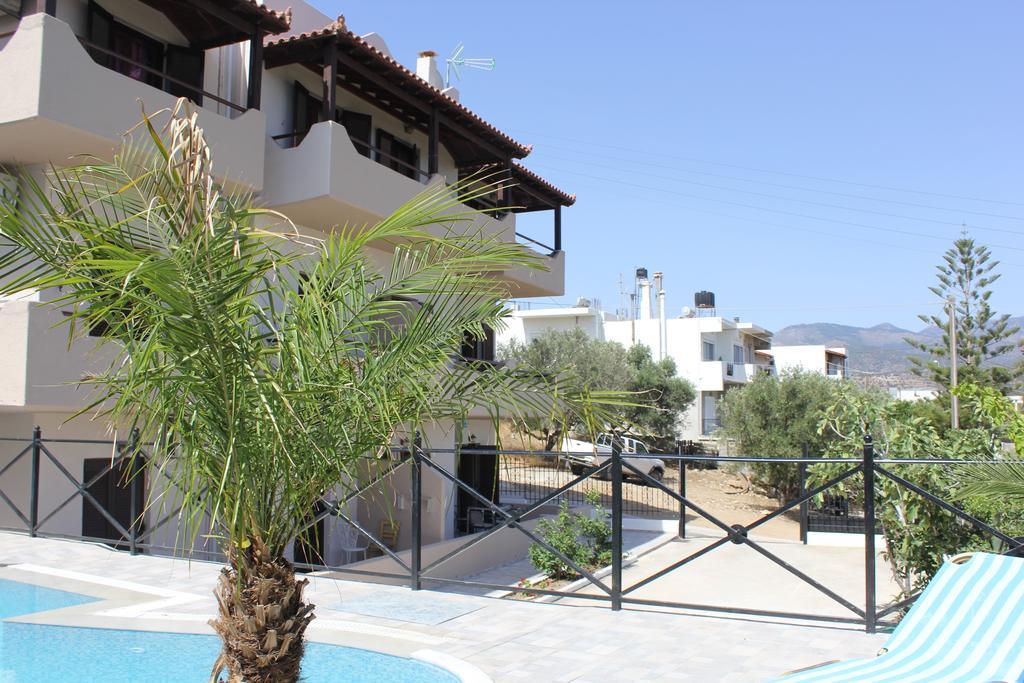 Apartment Blue Istro
